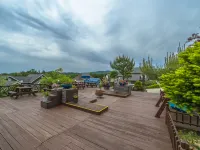 Pyeongchang House Bonbon Pension Hoteles cerca de Rancho Samyang