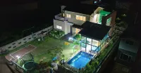 Daebudo Uni Pension