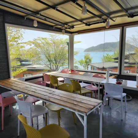 Goseong Suseong Green Bee Pension