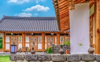 Naju Stay Jungjeong