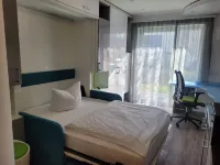 The Brucklyn Apartments