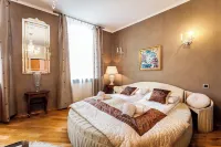 Aparthotel Vicini Dawniej Aparthotel Oberża - Balkon