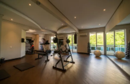 Slaviero Baia Norte Florianópolis