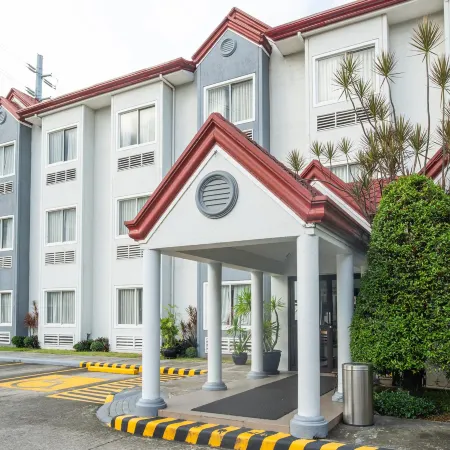 Microtel by Wyndham Batangas