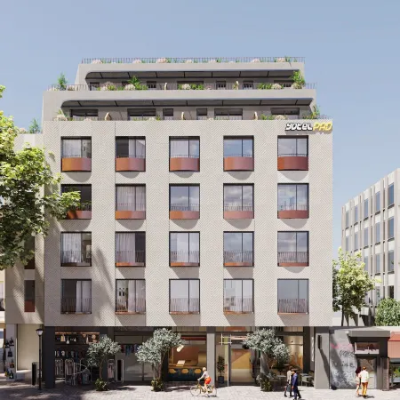 Grea Iras Apartments