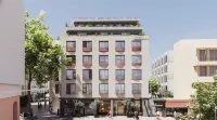 Grea Iras Apartments