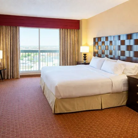 Embassy Suites by Hilton Norman Hotel & Conference Center