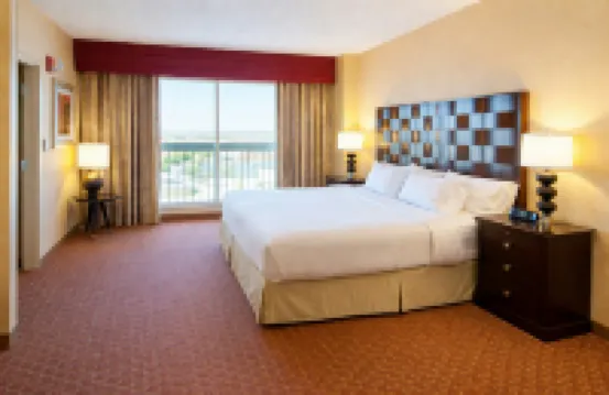 Embassy Suites by Hilton Norman Hotel & Conference Center