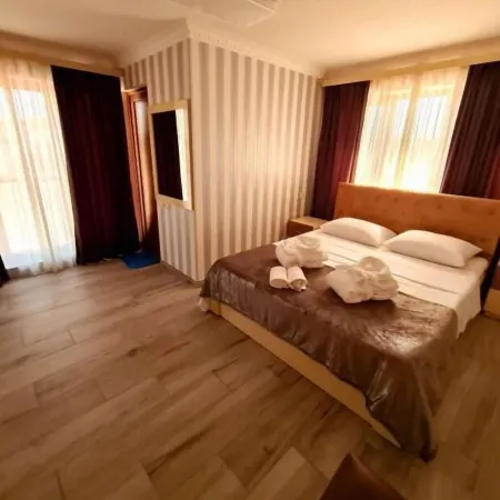 Dreamvilla tbilisi