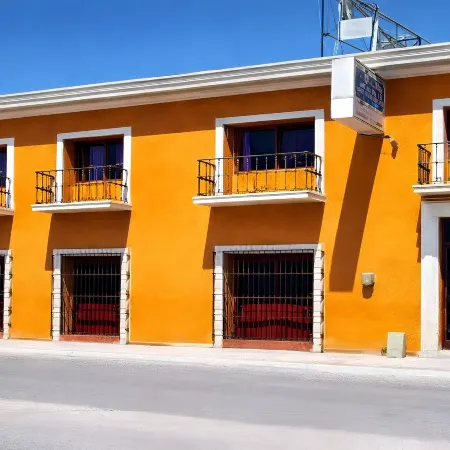 Hotel Premier