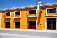 Hotel Premier - 2 étoiles