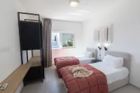 Ayia Napa Kube Villa Kb2 - 2-Star