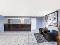 Super 8 by Wyndham Cleburne Hotels in Cleburne