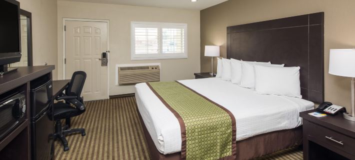Days Inn by Wyndham El Centro Hotels in Imperial County