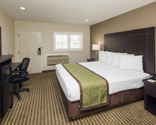 Days Inn by Wyndham El Centro Hotels in El Centro