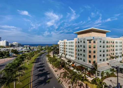 Hyatt House San Juan - 3-Star