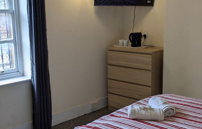 BRISTOL HOTEL