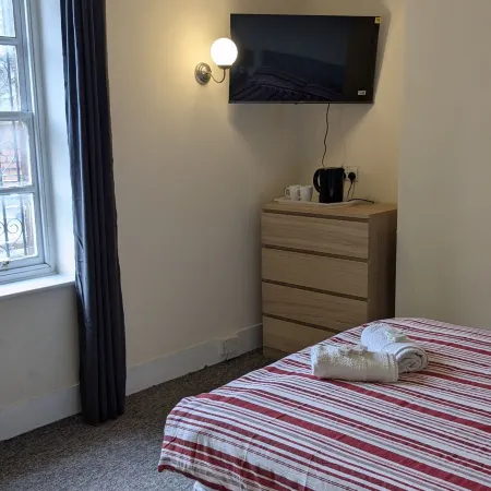 BRISTOL HOTEL