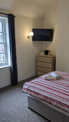 BRISTOL HOTEL