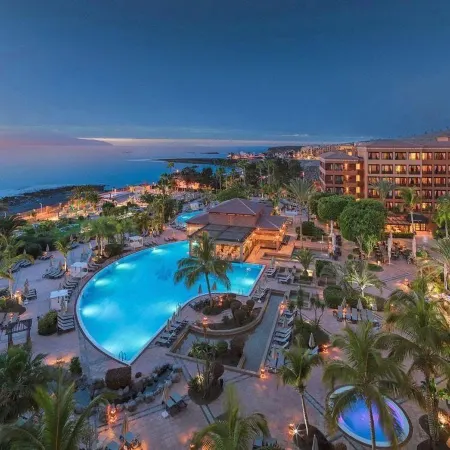 H10 Costa Adeje Palace