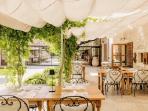 Meneghetti Wine Hotel and Winery - Relais & Chateaux Hotels in Bale