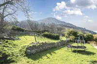 4Br Stunning Sea View Escape-Near Snowdonia & Coastal Trails Hotels in 