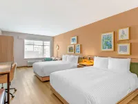 Cambria Hotel Euless - DFW Airport South Ξενοδοχεία στην πόλη Euless