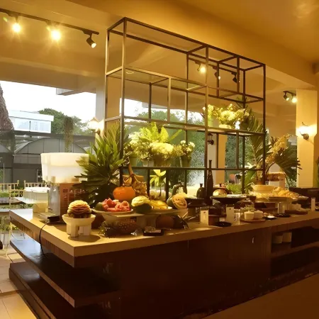Forest Crest Nature Hotel and Resort