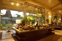 Forest Crest Nature Hotel and Resort Powered by Aston