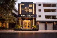 OPO Hotel Dior โรงแรมใน