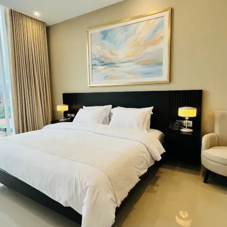 Hotel Murahno