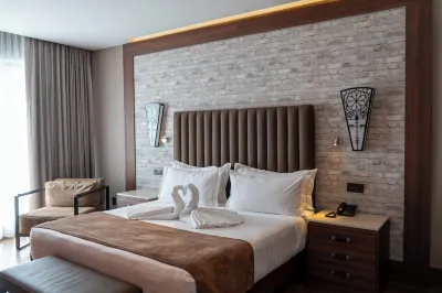 Hotel Ronda Minerva Hotels in 