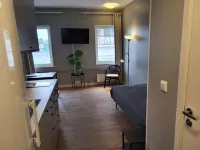 Apartments Uppsala - Portalgatan