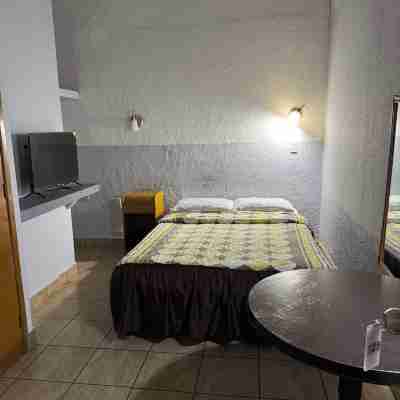 Hotel Morales Inn Rooms