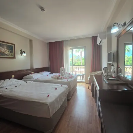 Stella Hotel&Spa All Inclusive