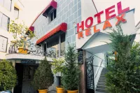 Hotel Relax City Center Các khách sạn ở 