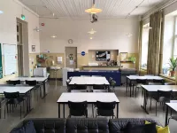 Hostel Suomenlinna Hotels in Helsinki