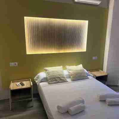 Mar y Arte Apartamentos Rooms