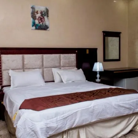 Sidi Brahim Hotel