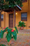 Hostal Quinta Maria  q - Hostels