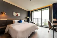 Hotel Soulhada Incheon