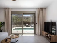 Imbros Villas Hotels in Sfakia