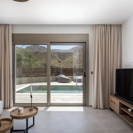 Imbros Villas
