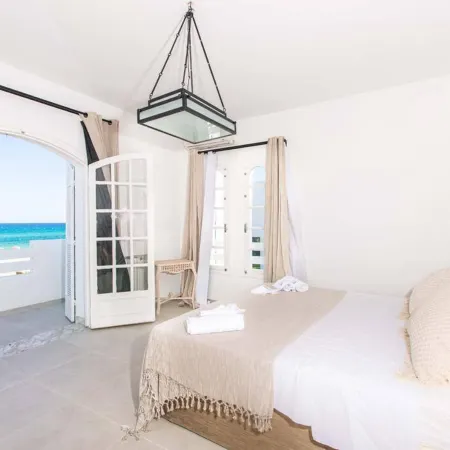 Beach House Hammamet