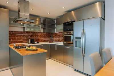 Unirii Center Apartments by Olala Homes Hotels in Berceni
