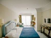 Hotel Villa Fraulo Hotel a Ravello