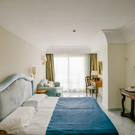 Hotel Villa Fraulo