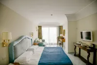 ホテル ヴィラ フローロ