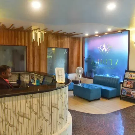 HOTEL VEDIKA