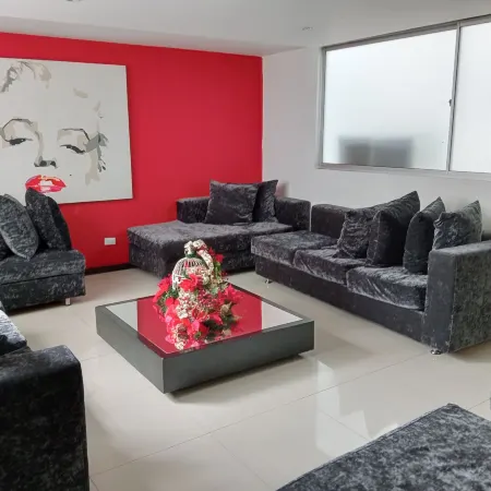 Europa Hotel Boutique Manizales